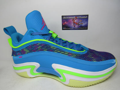 JORDAN 36 LOW "LUKA DONCIC" EN CAJA