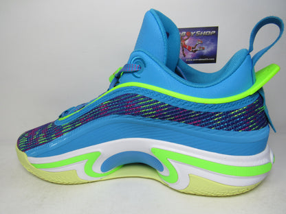 JORDAN 36 LOW "LUKA DONCIC" EN CAJA