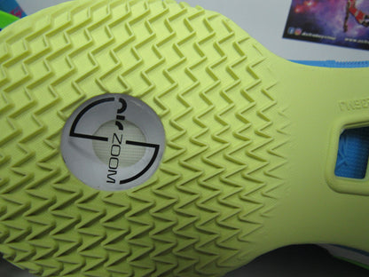 JORDAN 36 LOW "LUKA DONCIC" EN CAJA