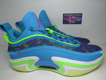 JORDAN 36 LOW "LUKA DONCIC" EN CAJA