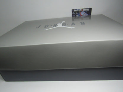 JORDAN 11 COOL GREY EDITION EN CAJA