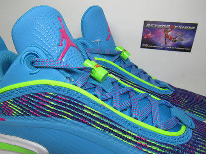 JORDAN 36 LOW "LUKA DONCIC" EN CAJA