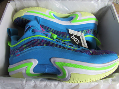 JORDAN 36 LOW "LUKA DONCIC" EN CAJA