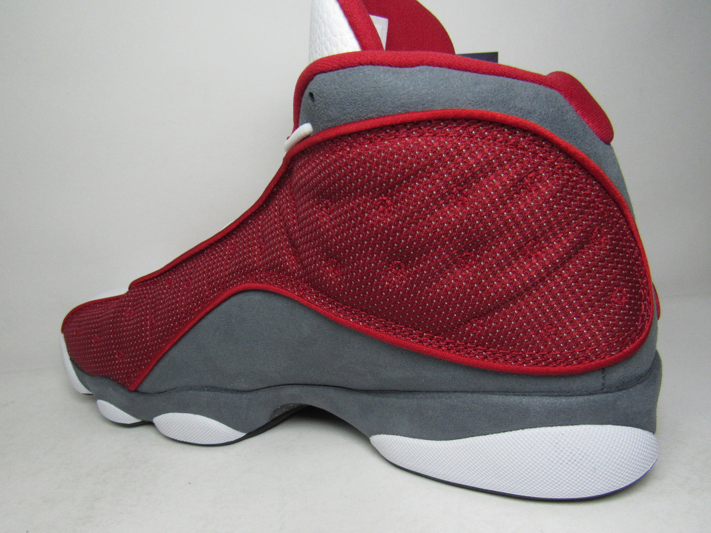 JORDAN 13 RED FLINT EDITION EN CAJA