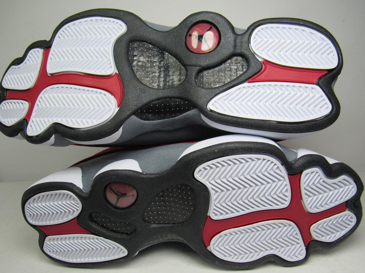 JORDAN 13 RED FLINT EDITION EN CAJA