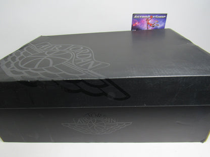 JORDAN 1 MID WEAR INFRA EN CAJA