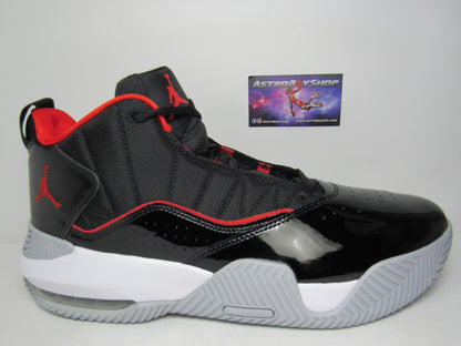 JORDAN STAY LOYAL PATENT BRED EN CAJA
