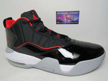 JORDAN STAY LOYAL PATENT BRED EN CAJA