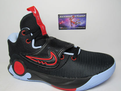 KEVIN DURANT TREY X BLACK BLUE EN CAJA