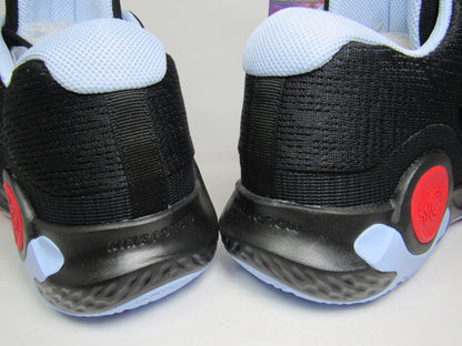 KEVIN DURANT TREY X BLACK BLUE EN CAJA