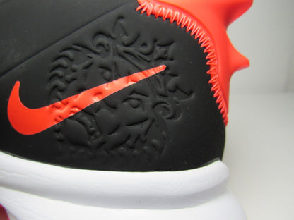 LEBRON WITNESS 5 BRED EN CAJA