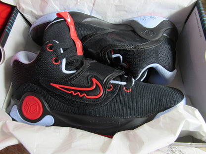 KEVIN DURANT TREY X BLACK BLUE EN CAJA