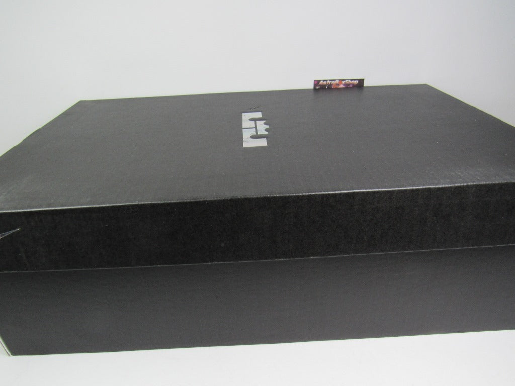 LEBRON WITNESS 5 BRED EN CAJA