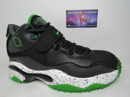 NIKE ZOOM TURF OREGON EN CAJA