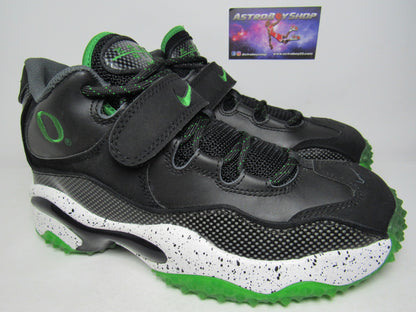 NIKE ZOOM TURF OREGON EN CAJA