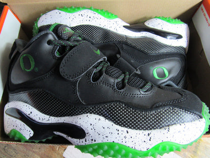 NIKE ZOOM TURF OREGON EN CAJA