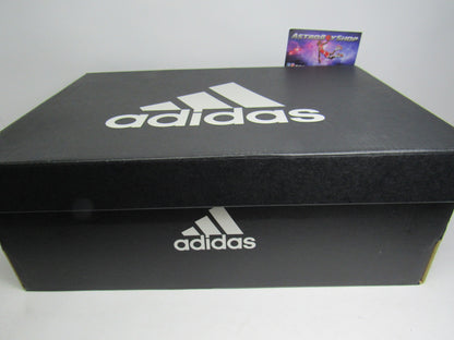 ADIDAS SOLYX FB BLACK GREEN EN CAJA 28.5 MEX