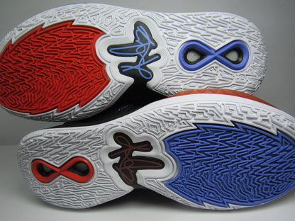 KYRIE INFINITY FIRE ICEE EN CAJA