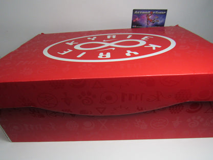 KYRIE INFINITY FIRE ICEE EN CAJA