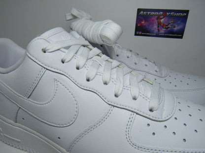 NIKE AIR FORCE 1 "FRSH" PIEL INTERNA EN CAJA