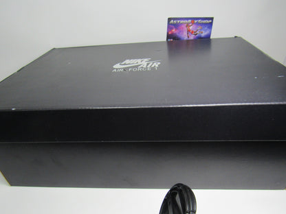 NIKE AIR FORCE 1 "FRSH" PIEL INTERNA EN CAJA