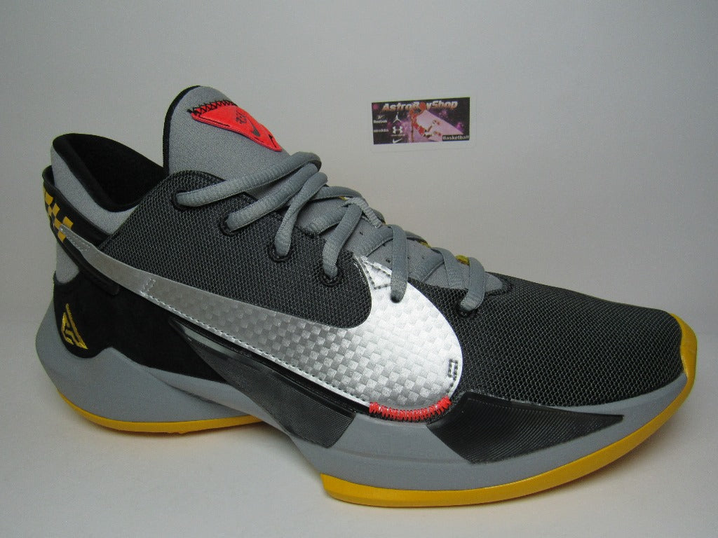 NIKE FREAK 2 GIANNIS "TAXI" EN CAJA