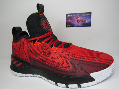 DERRIK ROSE SON OF CHI 2 CHICAGO BULLS EN CAJA