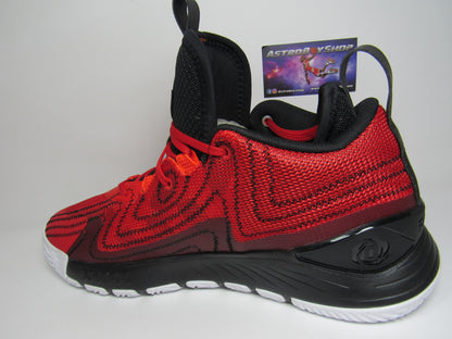 DERRIK ROSE SON OF CHI 2 CHICAGO BULLS EN CAJA