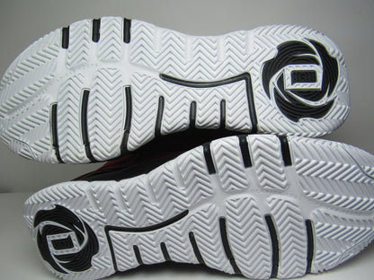 DERRIK ROSE SON OF CHI 2 CHICAGO BULLS EN CAJA