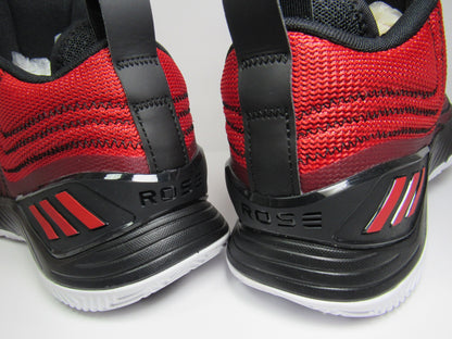 DERRIK ROSE SON OF CHI 2 CHICAGO BULLS EN CAJA