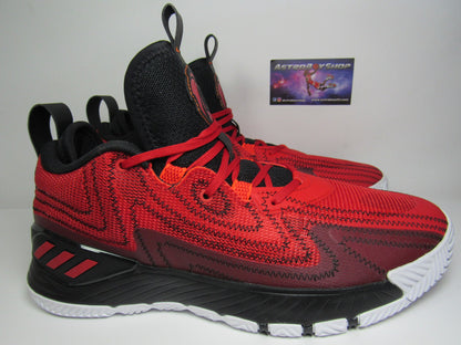 DERRIK ROSE SON OF CHI 2 CHICAGO BULLS EN CAJA