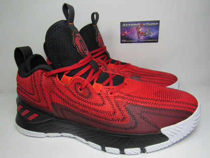 DERRIK ROSE SON OF CHI 2 CHICAGO BULLS EN CAJA