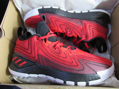 DERRIK ROSE SON OF CHI 2 CHICAGO BULLS EN CAJA