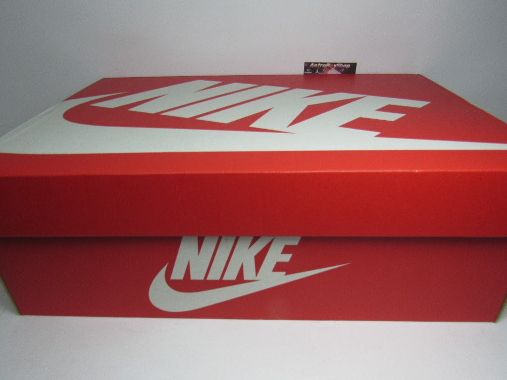 NIKE DUNK HIGH "LAKERS" EN CAJA