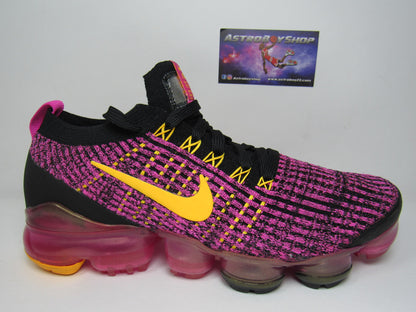 NIKE VAPORMAX FLIKNIT 3 FUCHSIA WMNS EN CAJA
