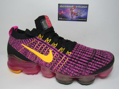 NIKE VAPORMAX FLIKNIT 3 FUCHSIA WMNS EN CAJA