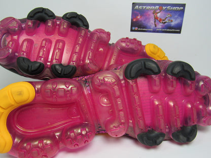 NIKE VAPORMAX FLIKNIT 3 FUCHSIA WMNS EN CAJA