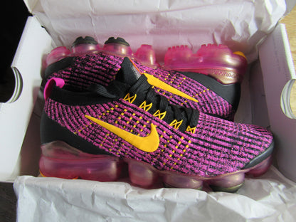 NIKE VAPORMAX FLIKNIT 3 FUCHSIA WMNS EN CAJA