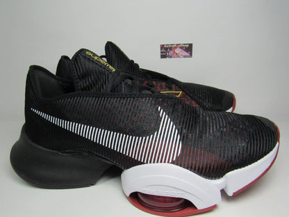 NIKE SUPERREP 2 BLACK LEOPARD EN CAJA