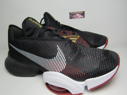 NIKE SUPERREP 2 BLACK LEOPARD EN CAJA