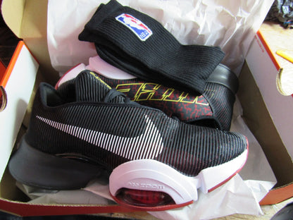 NIKE SUPERREP 2 BLACK LEOPARD EN CAJA