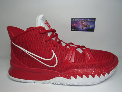 KYRIE IRVING 7 RED EN CAJA NIKE RED