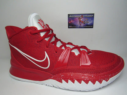KYRIE IRVING 7 RED EN CAJA NIKE RED