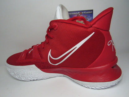 KYRIE IRVING 7 RED EN CAJA NIKE RED