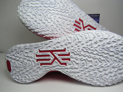 KYRIE IRVING 7 RED EN CAJA NIKE RED