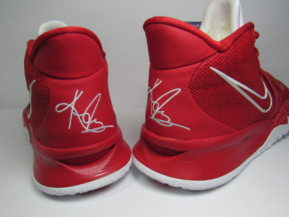 KYRIE IRVING 7 RED EN CAJA NIKE RED