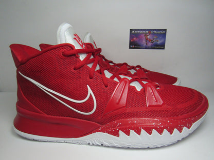 KYRIE IRVING 7 RED EN CAJA NIKE RED