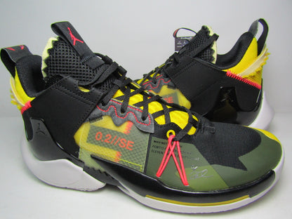 WESTBROOK ZER0 2 SE BIRTHDAY EN CAJA