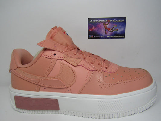 AIR FORCE 1 FONTANKA MADDER ROOT EN CAJA