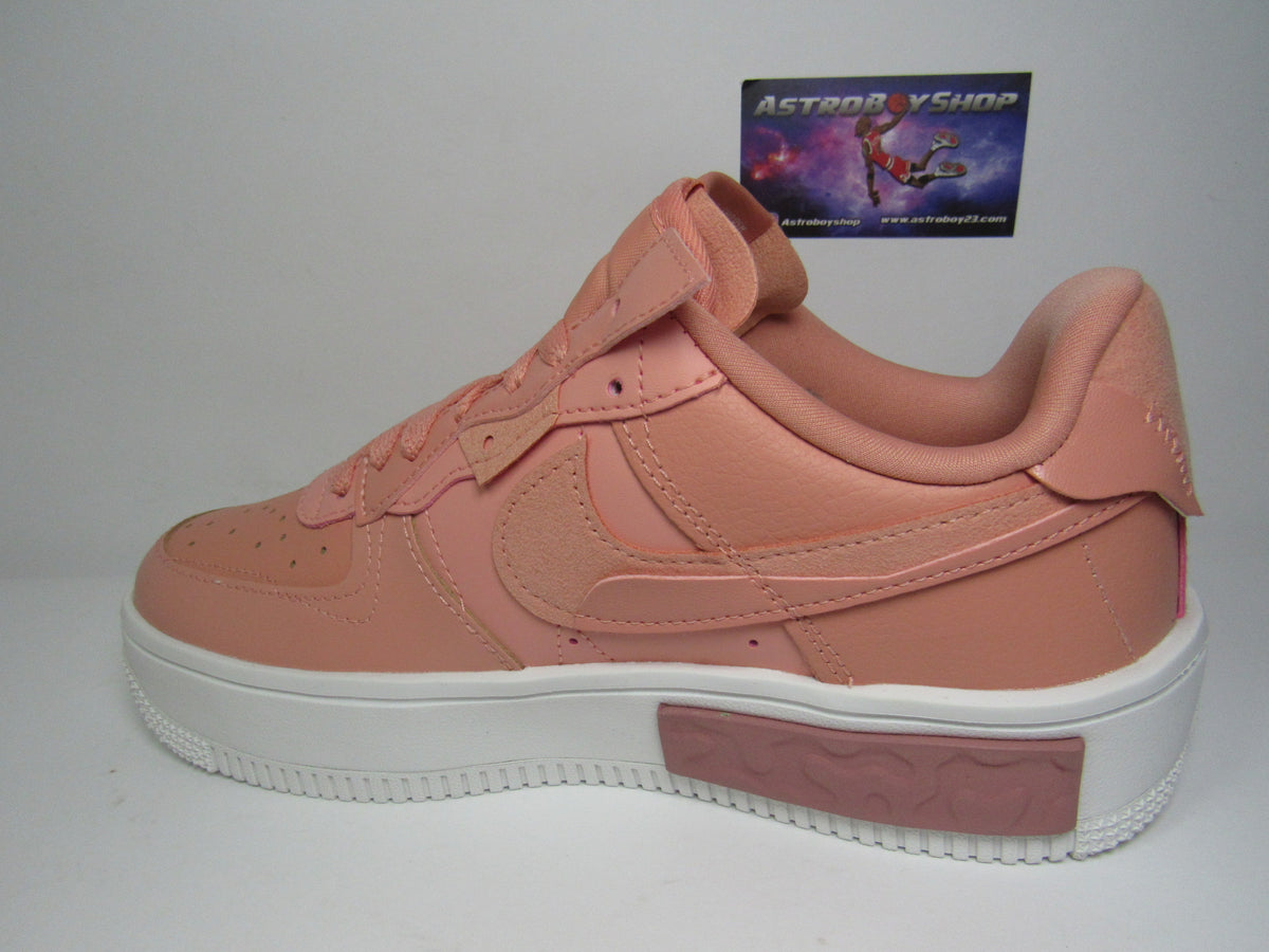 AIR FORCE 1 FONTANKA MADDER ROOT EN CAJA